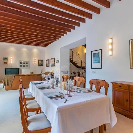 Villa Can Campins