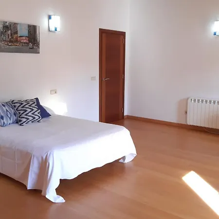 Can Campins Villa *